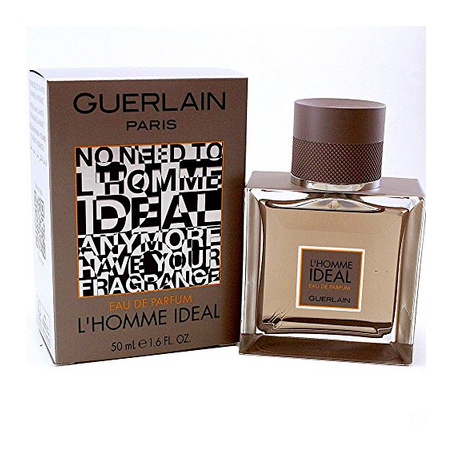GUERLAIN HOMME IDEAL EDP 50ML SPR