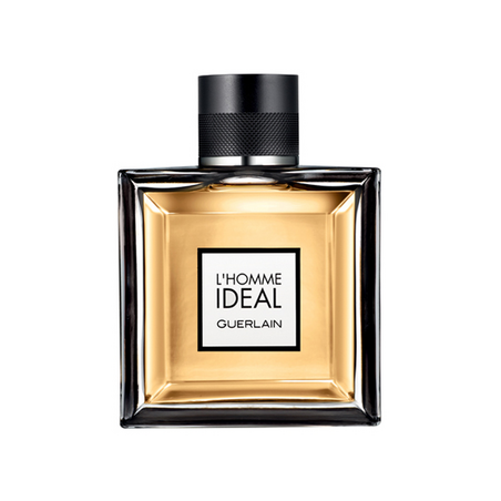 GUERLAIN HOMME IDEAL EDT VAPO 50ML