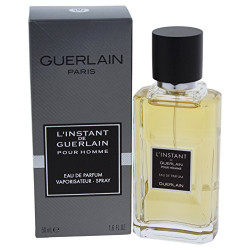GUERLAIN L'INSTANT U EDP...