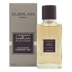 GUERLAIN L'INSTANT U EDT...
