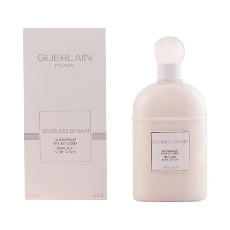 GUERLAIN LES DELICES LATTE CORPO 200ML