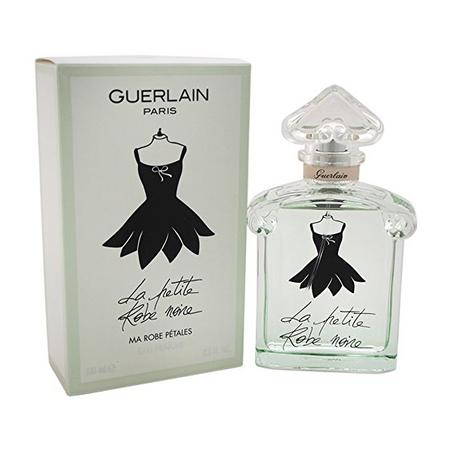 GUERLAIN LE PETITE R NOIR E FRAICHE 100M