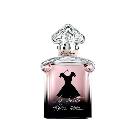 GUERLAIN LA PETITE R NOIRE D EDP 100(E)