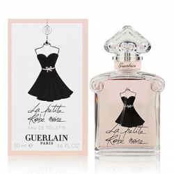 GUERLAIN LA PETITE R NOIRE...