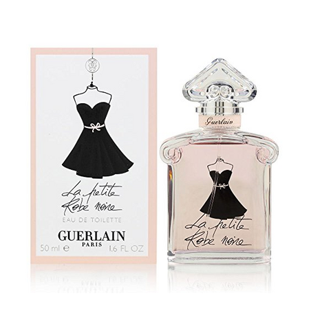 GUERLAIN LA PETITE R NOIRE D EDT 100(E)