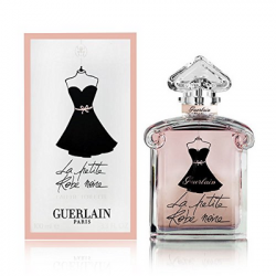GUERLAIN LE PETITE R NOIRE...