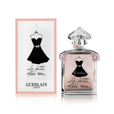 GUERLAIN LE PETITE R NOIRE D EDT 30ML