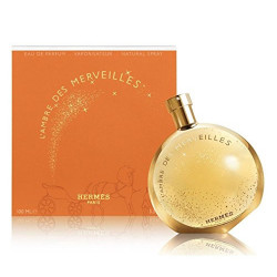 HERMES AMBRE MERVEILLES D...