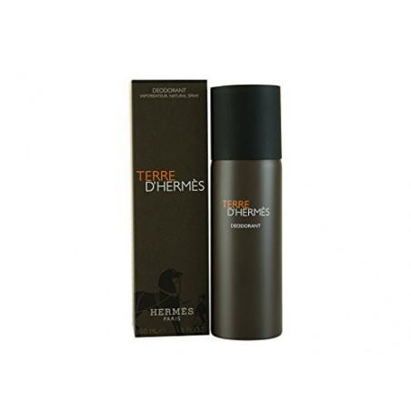 HERMES TERRE DEO VAPO 150ML