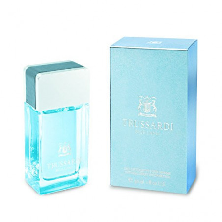 TRUSSARDI BLUE LAND U EDT VAPO 30ML