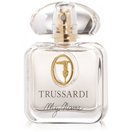 TRUSSARDI MY NAME D EDP VAPO 30ML