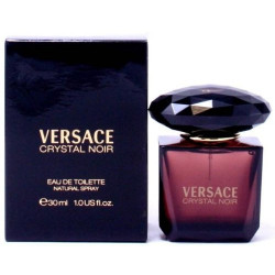 VERSACE CRYSTAL NOIR EDT...
