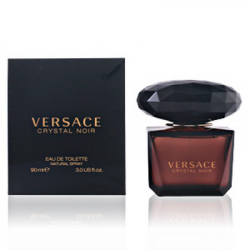 VERSACE CRYSTAL NOIR EDT...