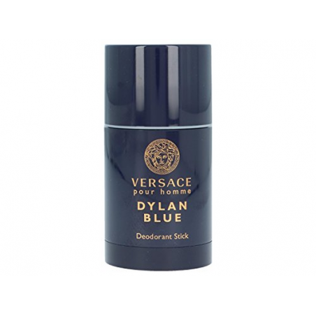 VERSACE DYLAN BLUE U DEO 75ML STICK(E)