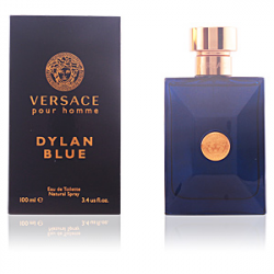VERSACE DYLAN BLUE U EDT...