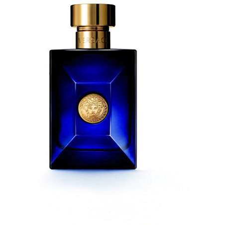 VERSACE DYLAN BLUE U EDT VAPO 50ML