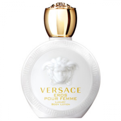 VERSACE EROS D BODY LOTION...