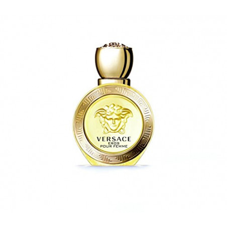 VERSACE EROS D DEO PERFUMED VAPO 50ML