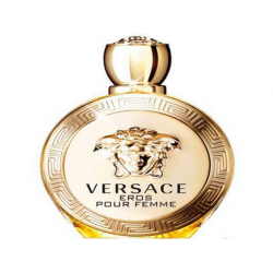 VERSACE EROS D EDP 100ML SPR