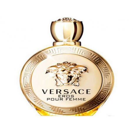 VERSACE EROS D EDP VAPO 100ML