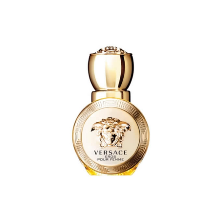 VERSACE EROS D EDP VAPO 30ML