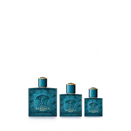 VERSACE EROS U EDT 30ML SPR