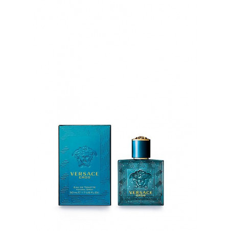 VERSACE EROS U EDT 50ML SPR