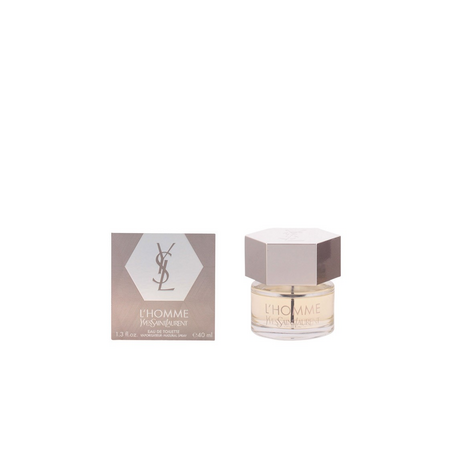 YSL L HOMME EDT VAPO 40ML