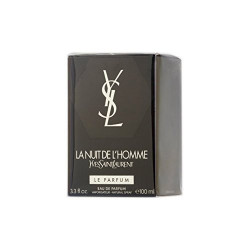 YSL L' HOMME LA NUIT EDP...