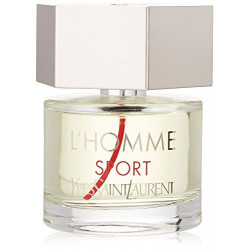 YSL L' HOMME SPORT EDT 60ML...