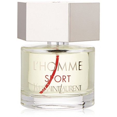 YSL L' HOMME SPORT EDT 60ML SPR(E)