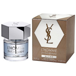 YSL L HOMME ULTIME EDP VAPO...