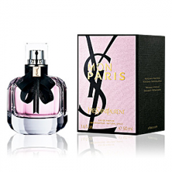 YSL MON PARIS EDP 50ML SPR