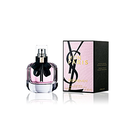 YSL MON PARIS EDP 50 VAPO