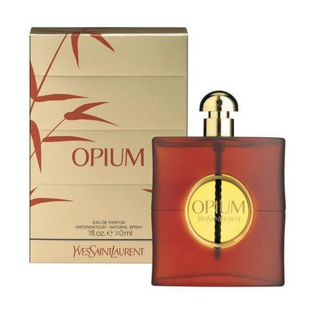 YSL OPIUM D EDP 30 VAPO