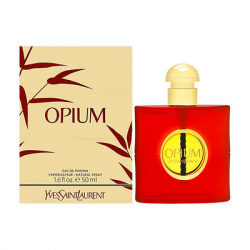 YSL OPIUM D EDP 50ML SPR