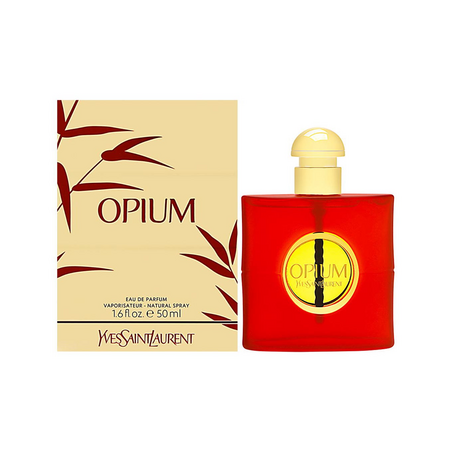 YSL OPIUM D EDP 50 VAPO