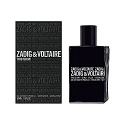 ZADIG&VOLTAIRE THIS IS HIM...