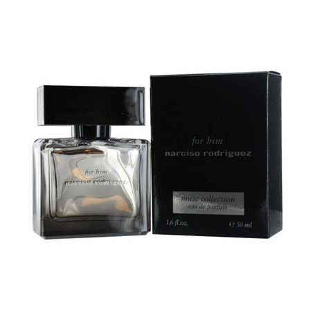 NARCISO RODRIGUEZ HIM EDP VAPO 50ML