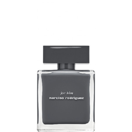 NARCISO RODRIGUEZ HIM EDT 50ML SPR(E)