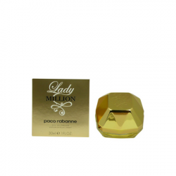 PACO R LADY MILLION EDP...