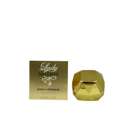PACO R LADY MILLION EDP 30ML SPR