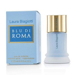 BIAGIOTTI ROMA BLU D EDT...