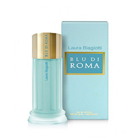 BIAGIOTTI ROMA BLU D EDT VAPO 50ML