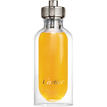 CARTIER L'ENVOL U EDP RICARICAB.100ML