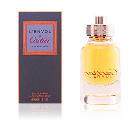 CARTIER L'ENVOL U EDP 50ML SPR(E)
