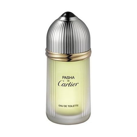 CARTIER PASHA U EDT VAPO 50ML