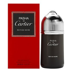 CARTIER PASHA NOIR U EDT...