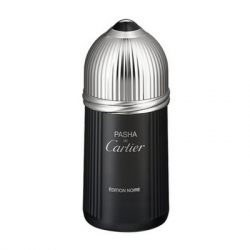 CARTIER PASHA NOIR U EDT...