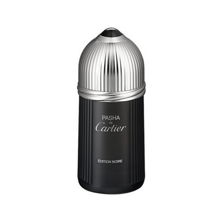 CARTIER PASHA NOIR U EDT 50ML SPR